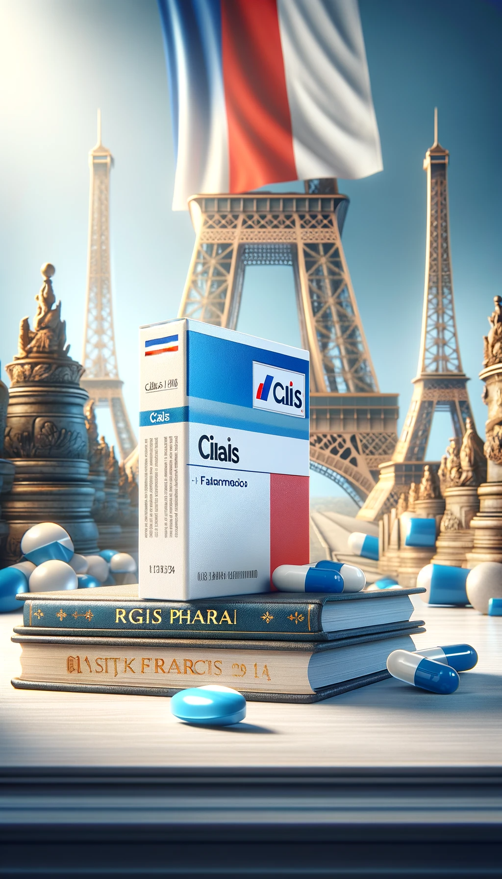 Cialis en vente libre en pharmacie